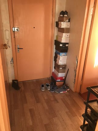 For sale 1-room apartment. District "Odeska" on Kostiacheva Street id_27021632