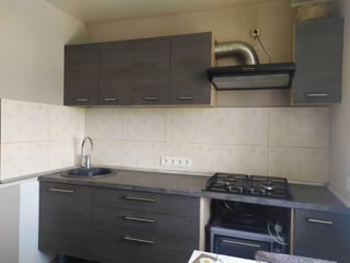 Продам 1 кімнатну квартиру, Турбоатом