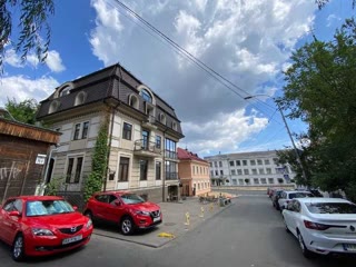 Продажа здания  720 м2 Контрактова Площа Почтовая пл  вул. Покровська