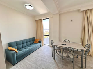 Newly built apartment for rent in Digomi massif