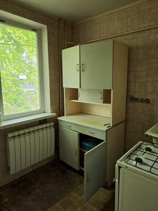 Продам 2к квартиру 23 Августа Павлово Поле