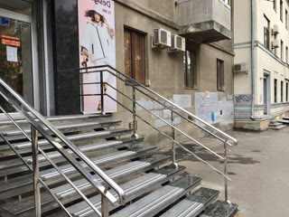 Продам помещение, ст. м. "Университет", Центр, улица Тринклера