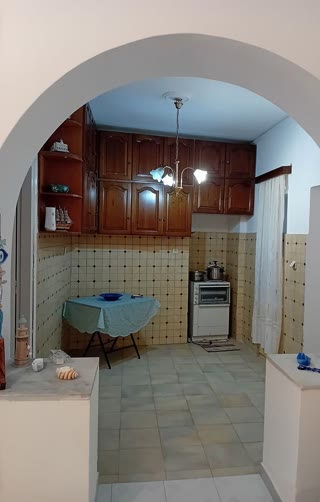 125 m² Detached House