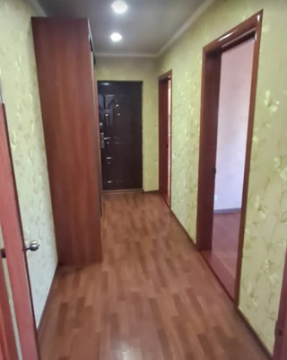 Продам 1к квартиру ХТЗ