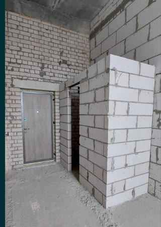 Продам дві 2-х рівневі квартири в ЖК "Воробйови гори" на Полях-2