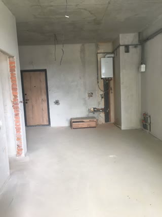 Продаж 1-кімнатної квартири в ЖК «Рубікон Преміум» (вул. Пимоненка)