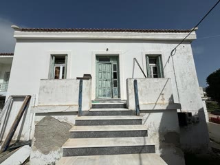 Detached house of 249 m²