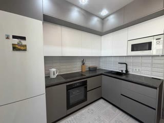 Продам 1к квартиру ЖК Миру, м. Індустріальна
