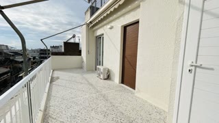 114 m² Maisonette