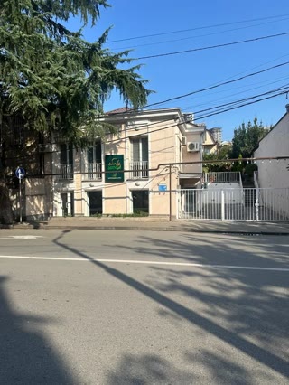 Аренда офиса в Тбилиси