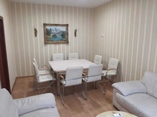Ready office center 850 m² in the center of Kharkiv (Klochkivska St.)