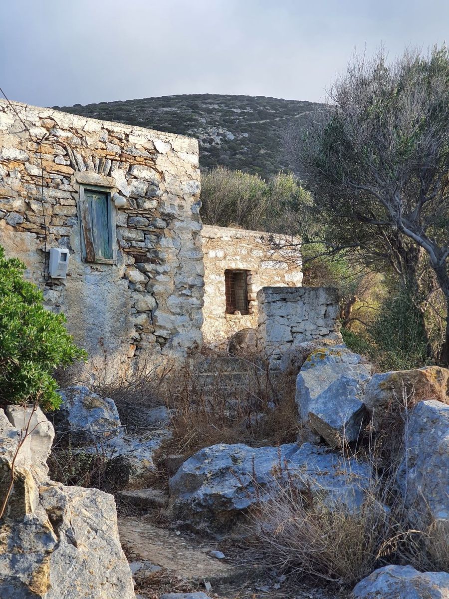 Μονοκατοικία 100τ.μ.