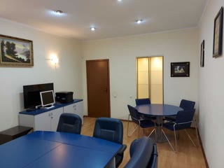 Продаж квартири під офіс на Арсенальній