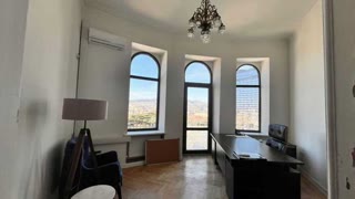 Office space for rent in Vera
