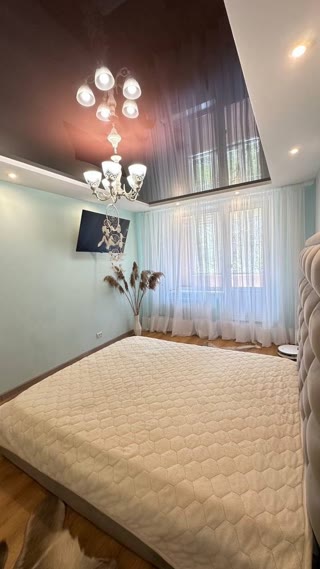 Продаж 3к квартири Салтівка, 624мкр-н