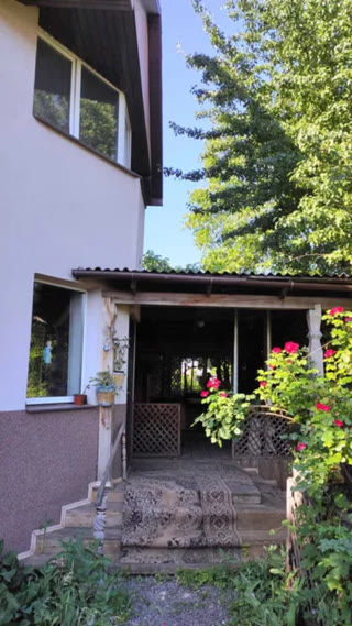 Продається домоволодіння, 137 м2, кімнат 6, Салтівка