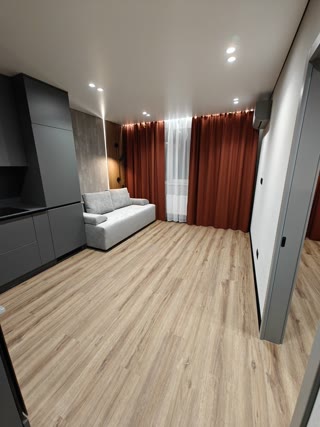 Sale of a 1-room apartment in the Liko-Grad Perfect Town residential complex