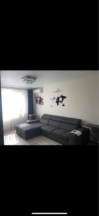 For Sale 1-room Apartment, Oleksiivka