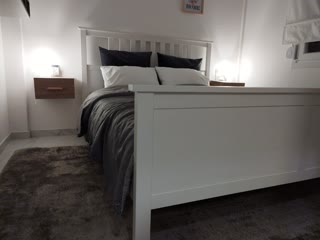35 m² Studio