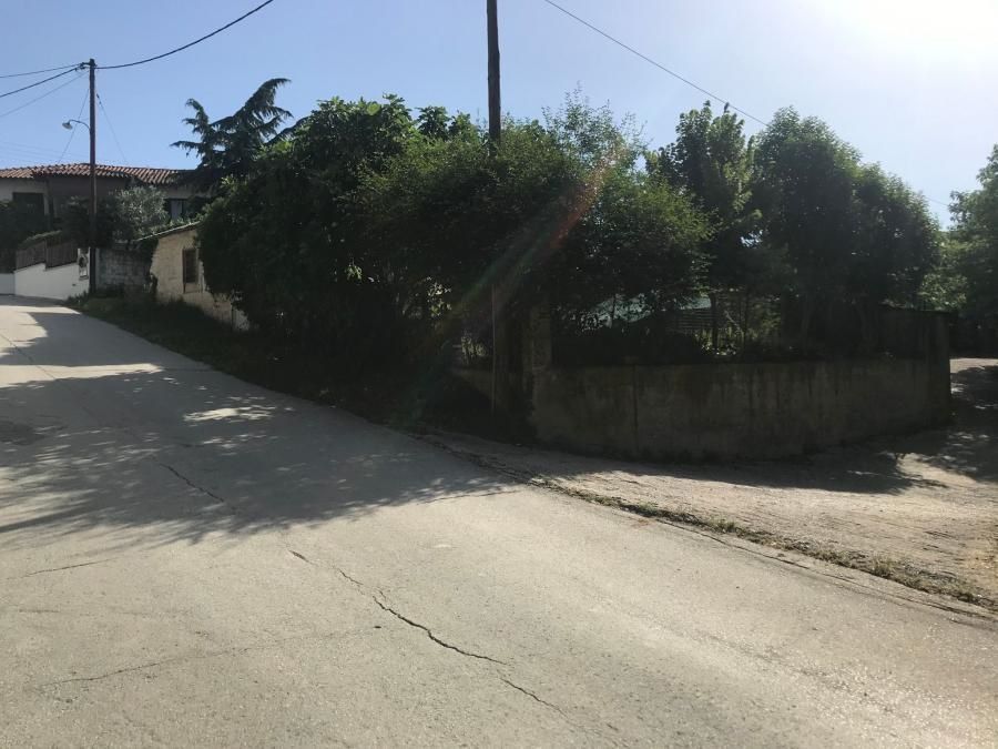 Οικόπεδο 350τ.μ.