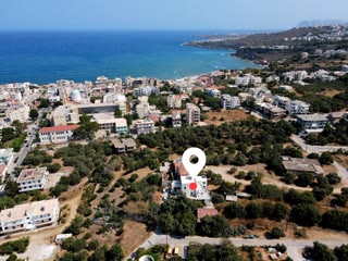 250 m² Villa