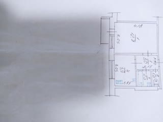 Продам 1 кімнатну квартиру Салтівка