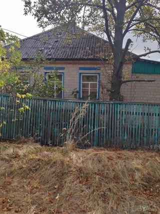 Продаеться дом