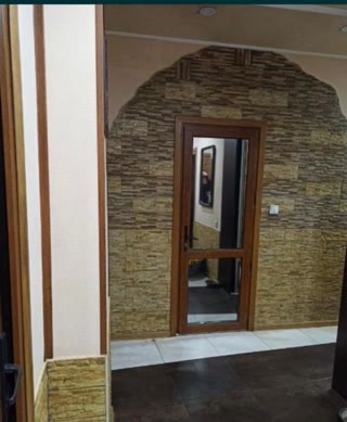 Продам 3к квартиру Журавлевка, п.Горького