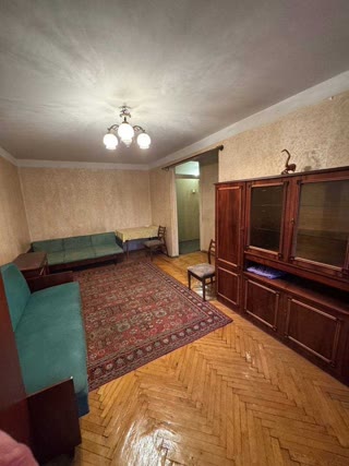 Продам 1к квартиру Нові Дома
