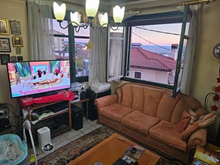 Квартира 83 м²