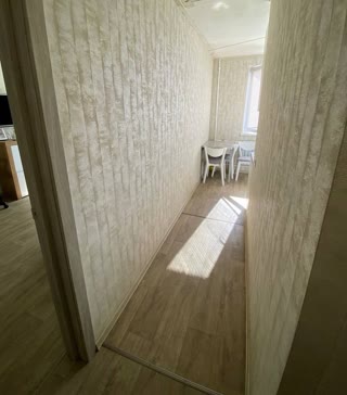 For Sale 1-room Apartment Northern Saltovka – 5