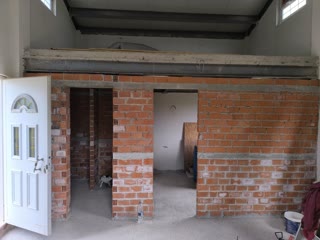 55 m² Detached House