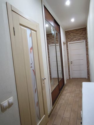 Продам 2х кімнатну квартиру на ХТЗ