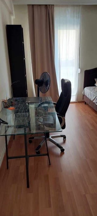 87 m² Apartment