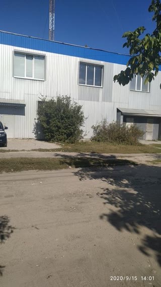 Сдам помещение в аренду