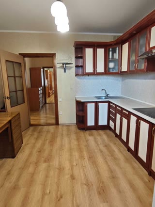 Продаж 2-кімнатної квартири Позняки на Харківському масиві