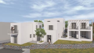 100 m² Maisonette