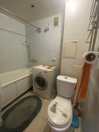 Продам 1-комнатну квартиру, ст. м. "Победа", проспект Победы, Алексеевка