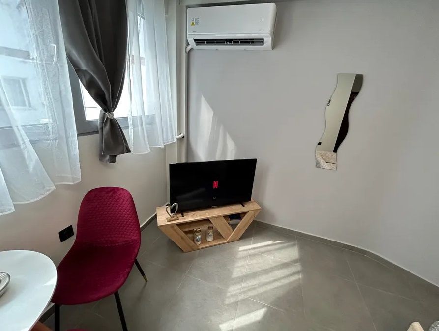 33 m² Studio