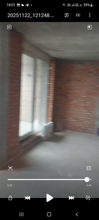 Продаж 2-кімнатної квартири в ЖК-KUB-29 на Березняках