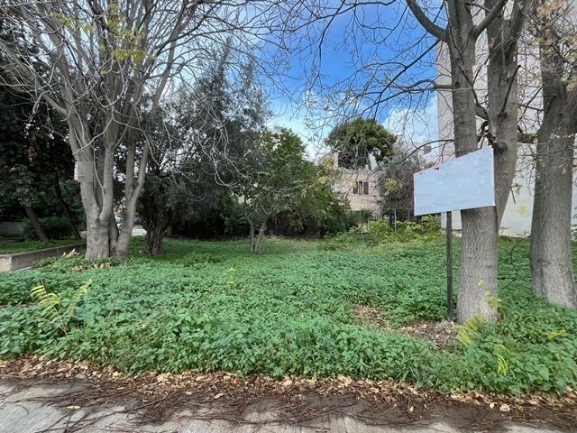 421 m² Plot