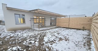 Продається одноповерховий дуплекс (Чабани), розтермінування, єОселя