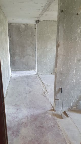 Продам 3х к. квартиру, Павлово Поле