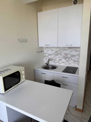 Продаж смарт-квартири в ЖК Smart House біля метро Берестейська
