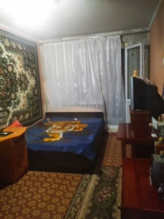 Продам чудову 3-кімнатну квартиру з бонусом, ст. м. "Перемога", вулиця Архітекторів