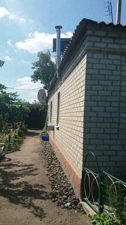 For sale house