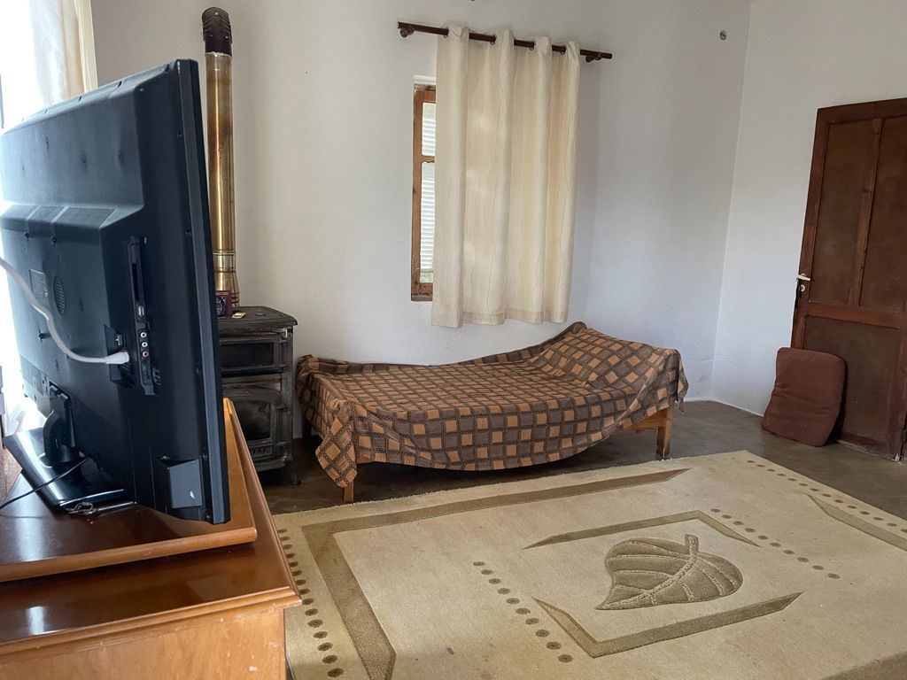 120 m² Detached house
