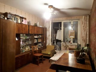 В продажу 3к. квартира ул.Новгородська