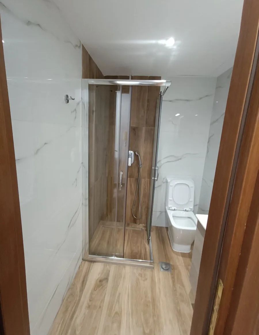 25 m² Studio