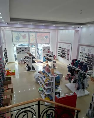 Universal commercial space for rent in Vake